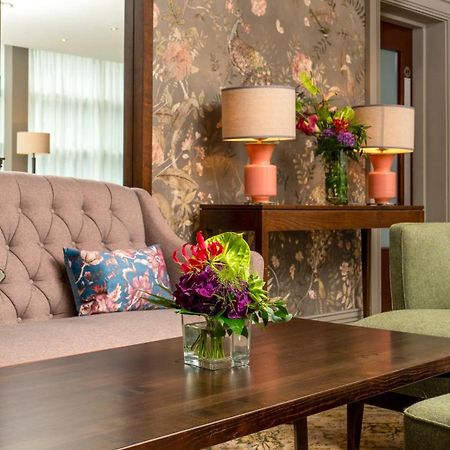 Dunboyne Castle Hotel & Spa Экстерьер фото