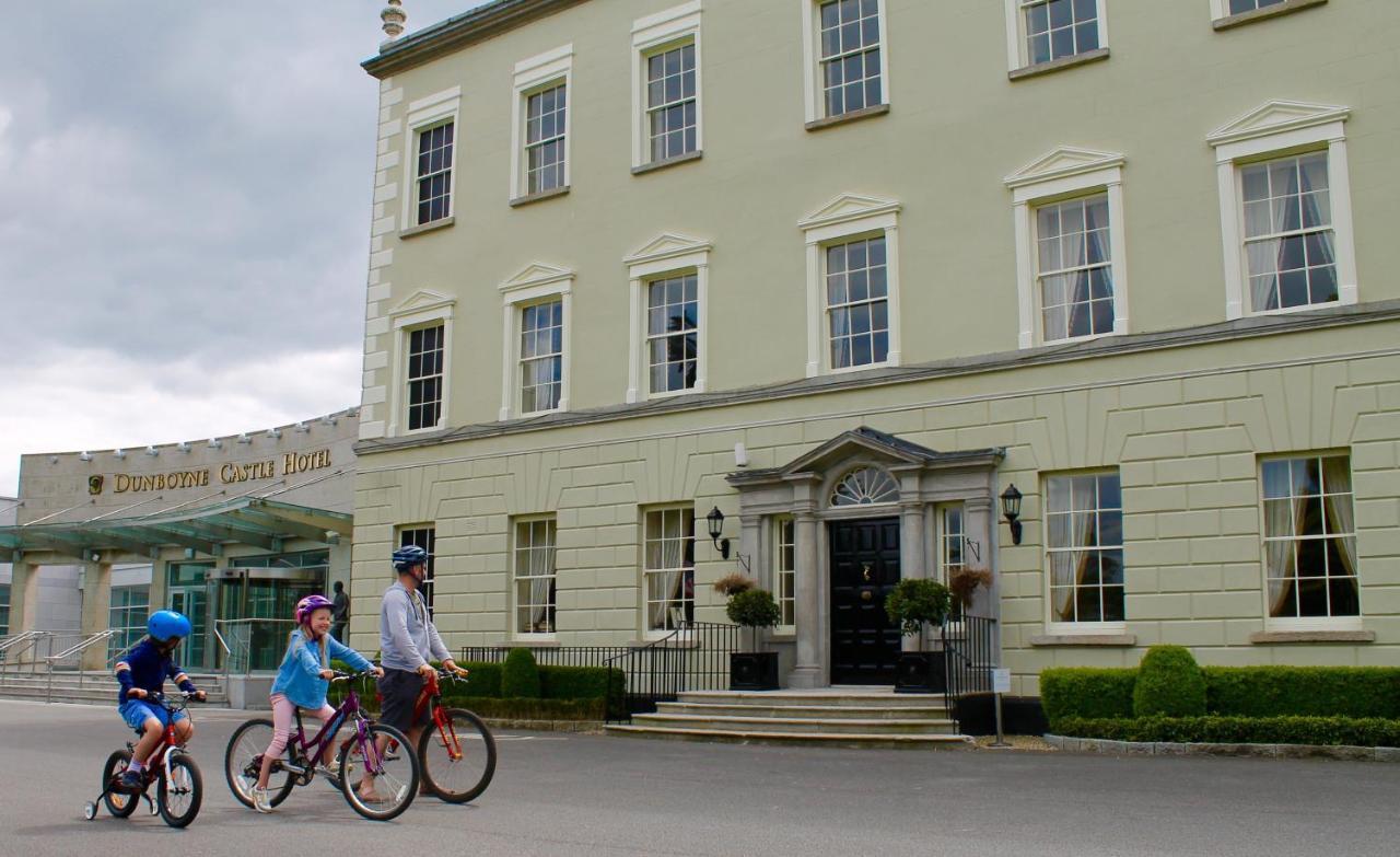 Dunboyne Castle Hotel & Spa Экстерьер фото