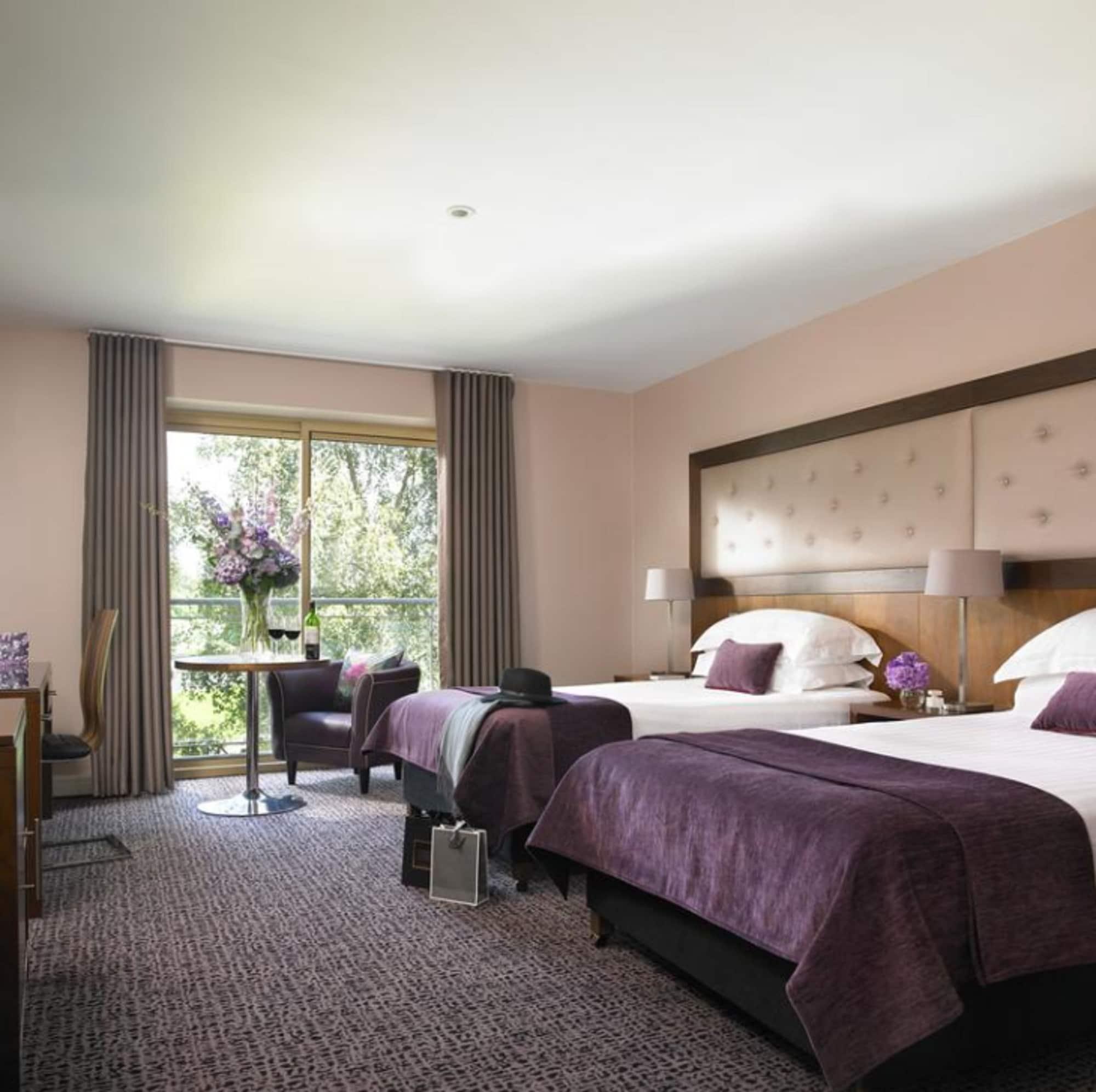 Dunboyne Castle Hotel & Spa Экстерьер фото