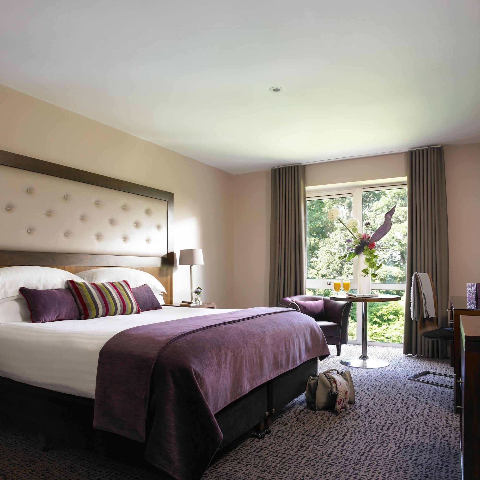 Dunboyne Castle Hotel & Spa Экстерьер фото