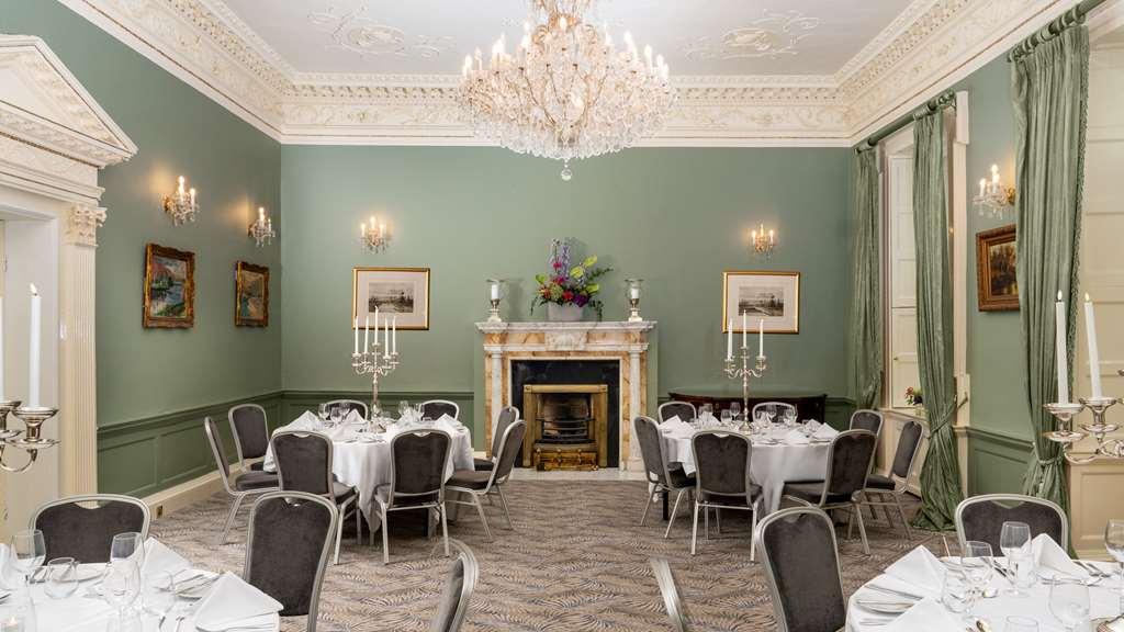 Dunboyne Castle Hotel & Spa Интерьер фото