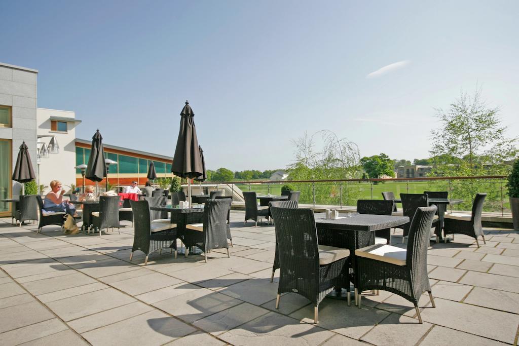 Dunboyne Castle Hotel & Spa Экстерьер фото
