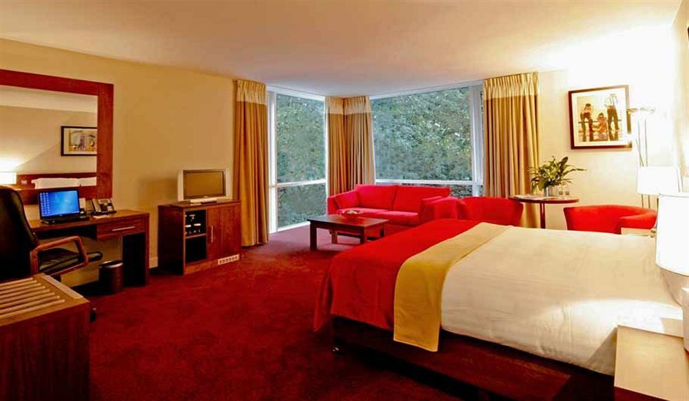 Dunboyne Castle Hotel & Spa Номер фото