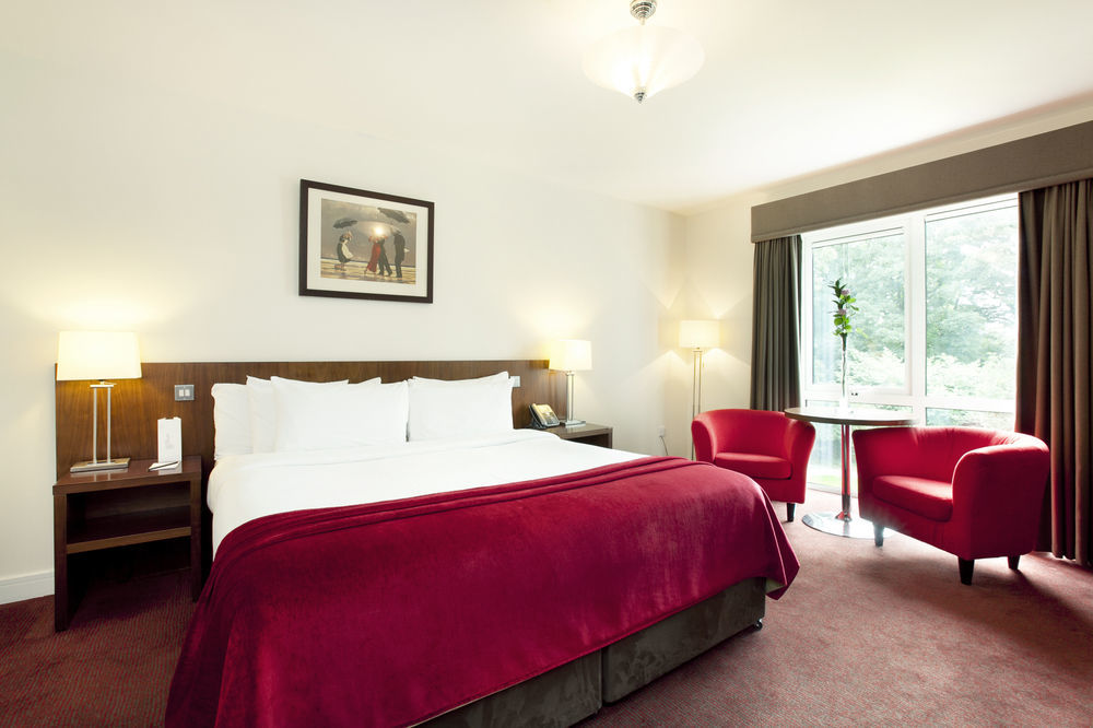 Dunboyne Castle Hotel & Spa Экстерьер фото