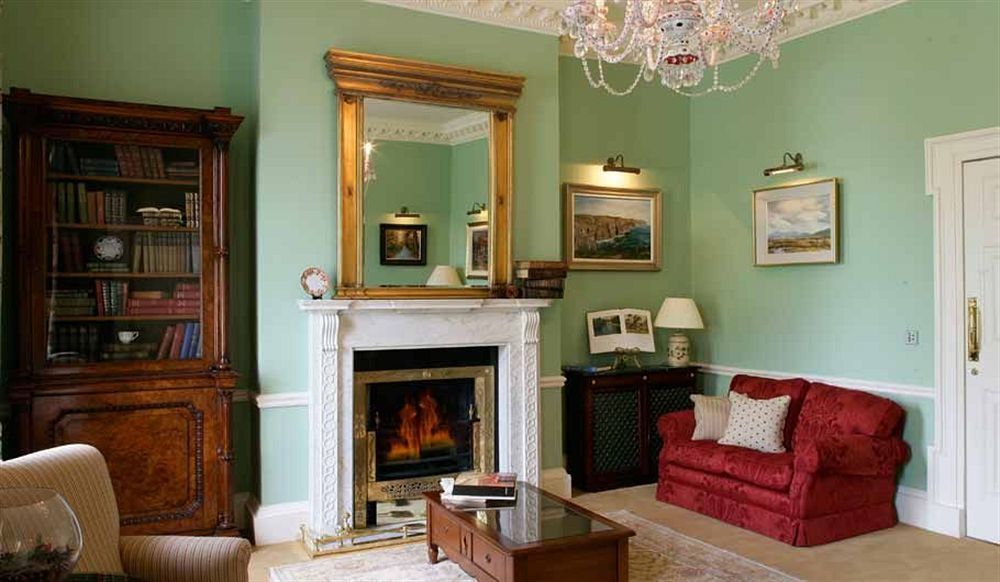 Dunboyne Castle Hotel & Spa Экстерьер фото