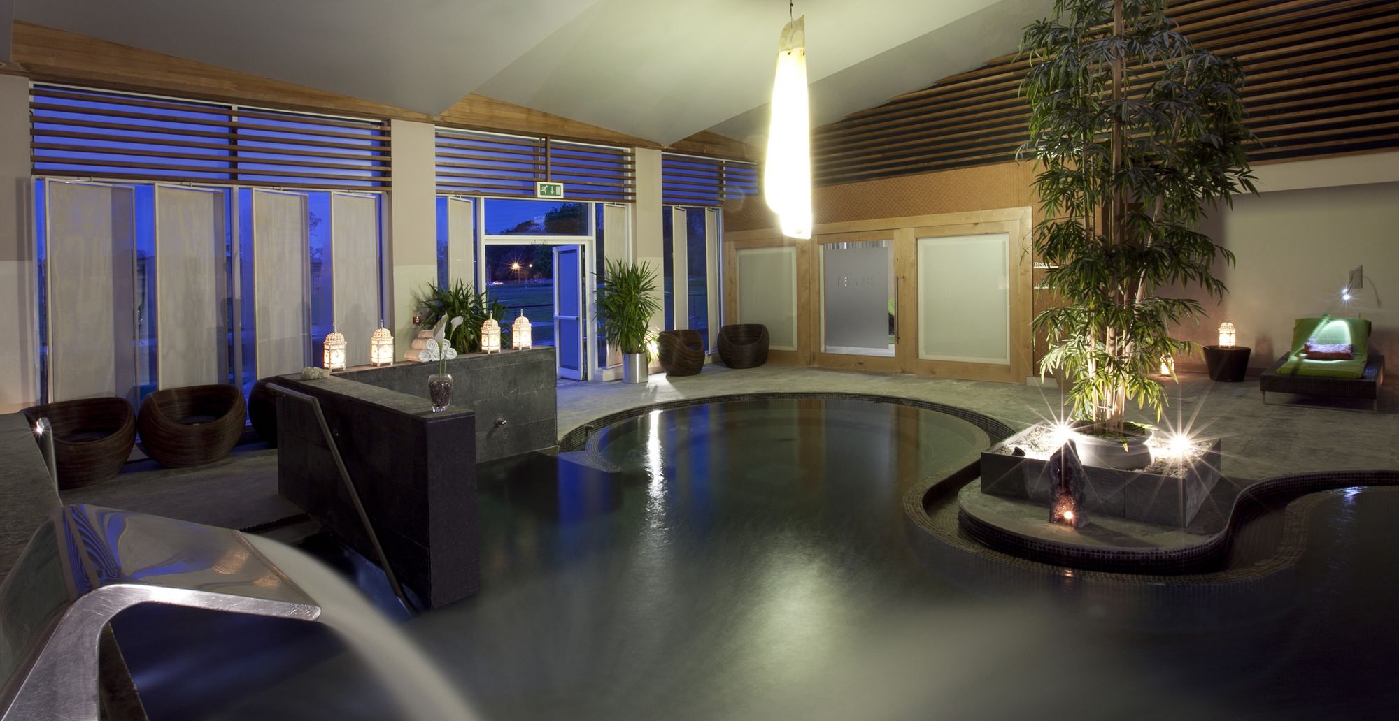 Dunboyne Castle Hotel & Spa Экстерьер фото