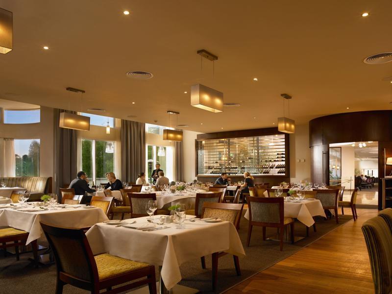 Dunboyne Castle Hotel & Spa Экстерьер фото