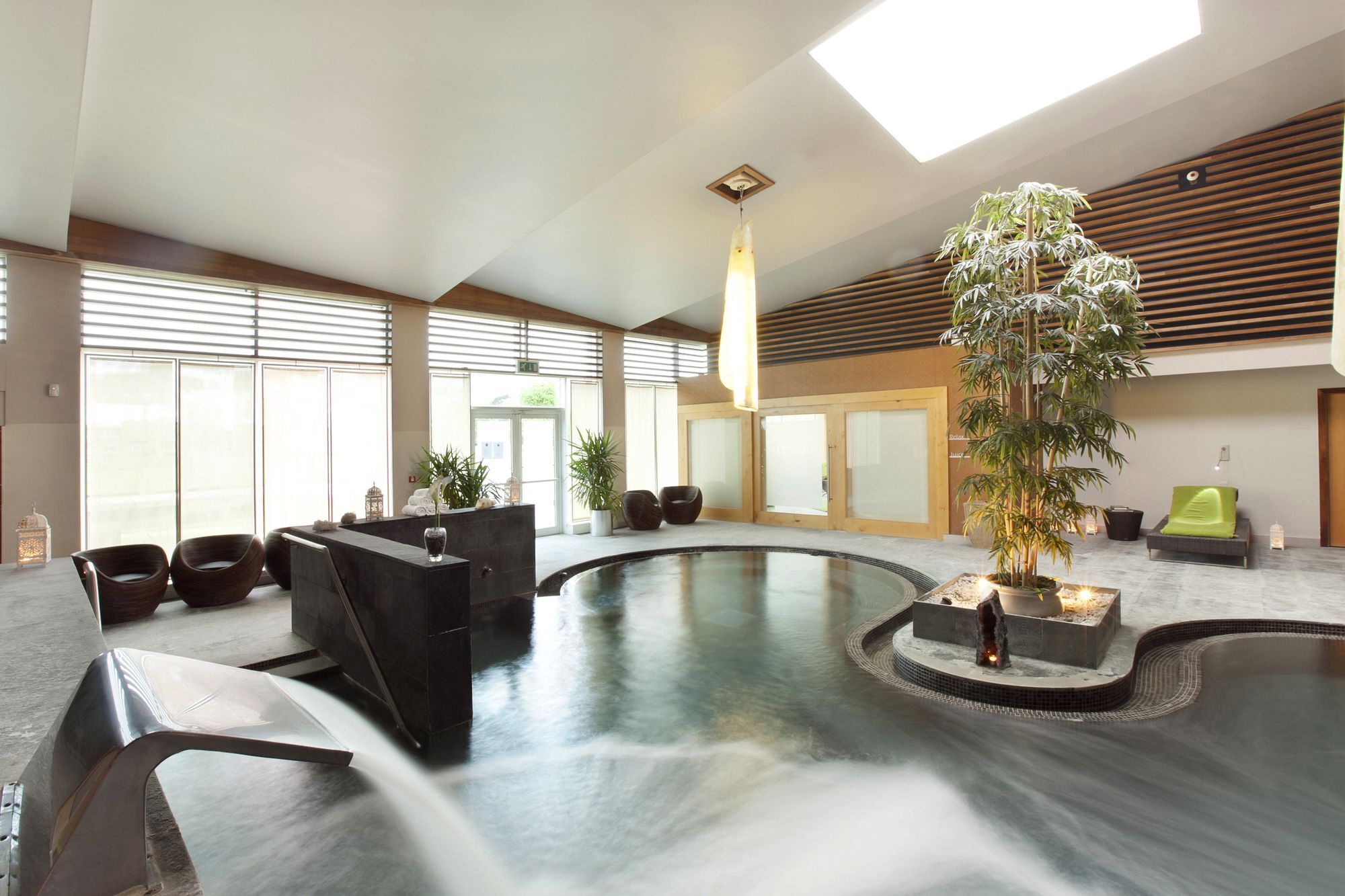 Dunboyne Castle Hotel & Spa Экстерьер фото