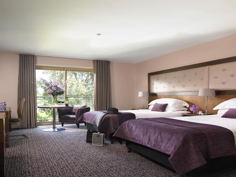 Dunboyne Castle Hotel & Spa Экстерьер фото
