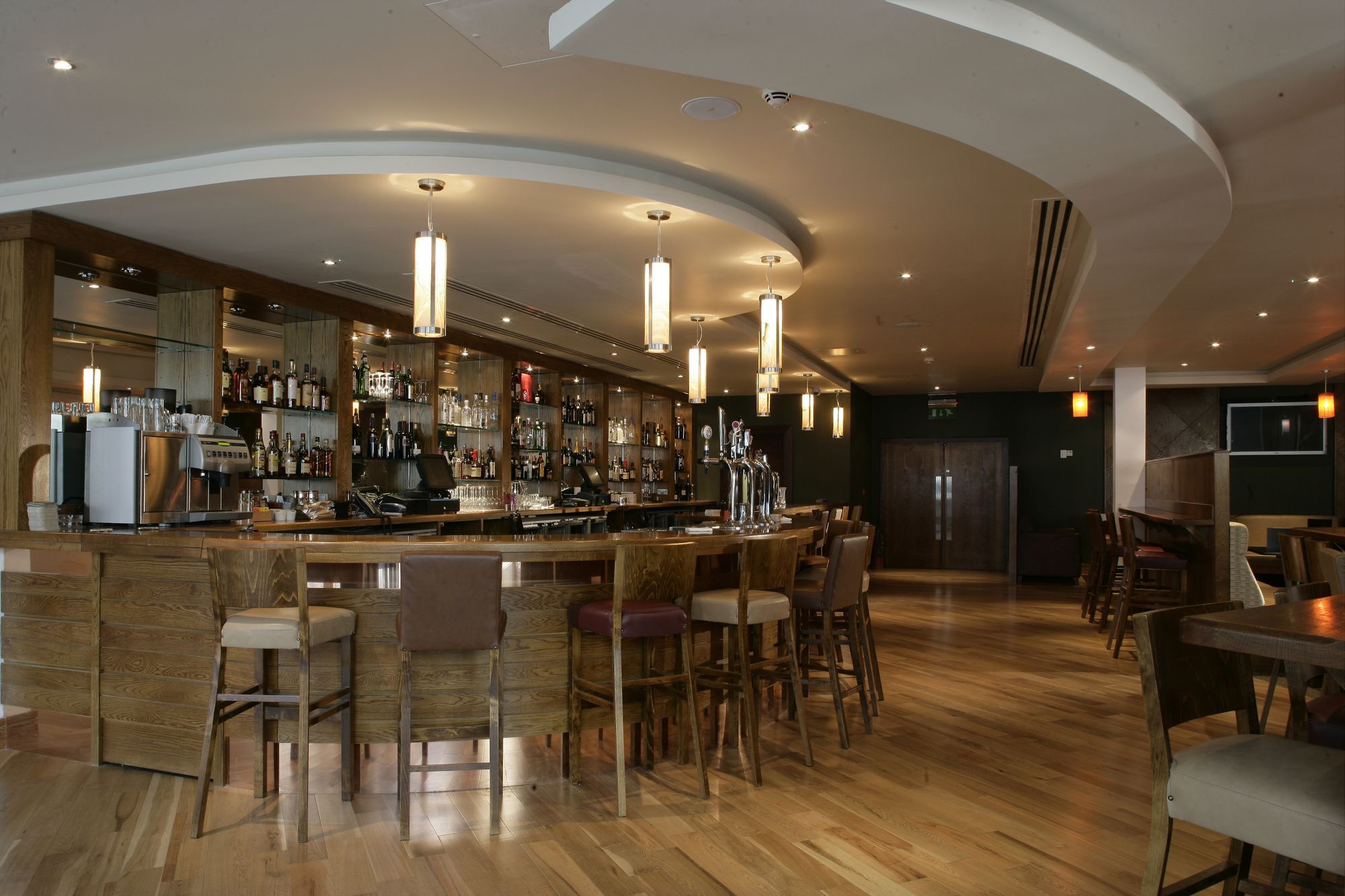 Dunboyne Castle Hotel & Spa Экстерьер фото