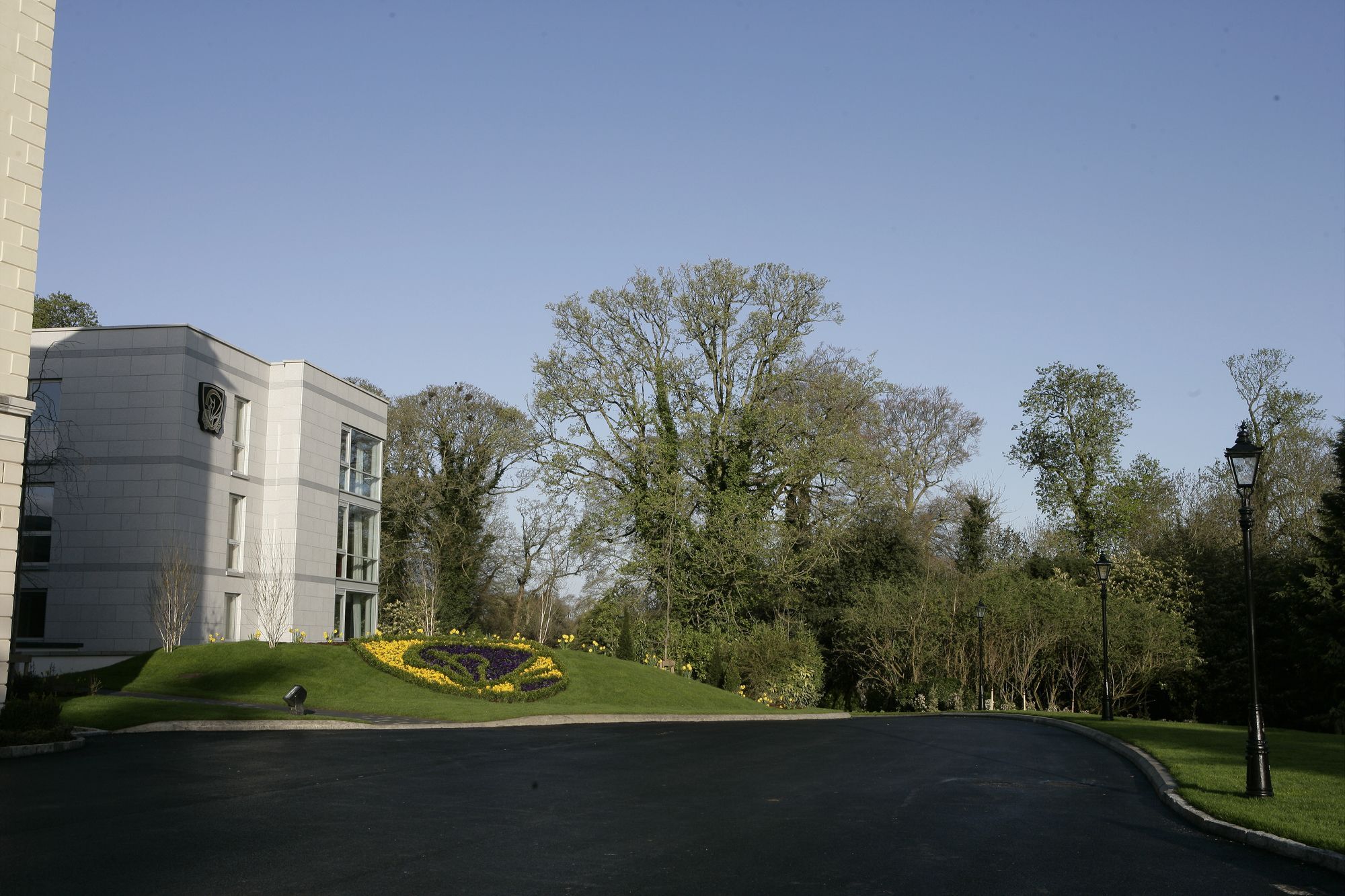 Dunboyne Castle Hotel & Spa Экстерьер фото