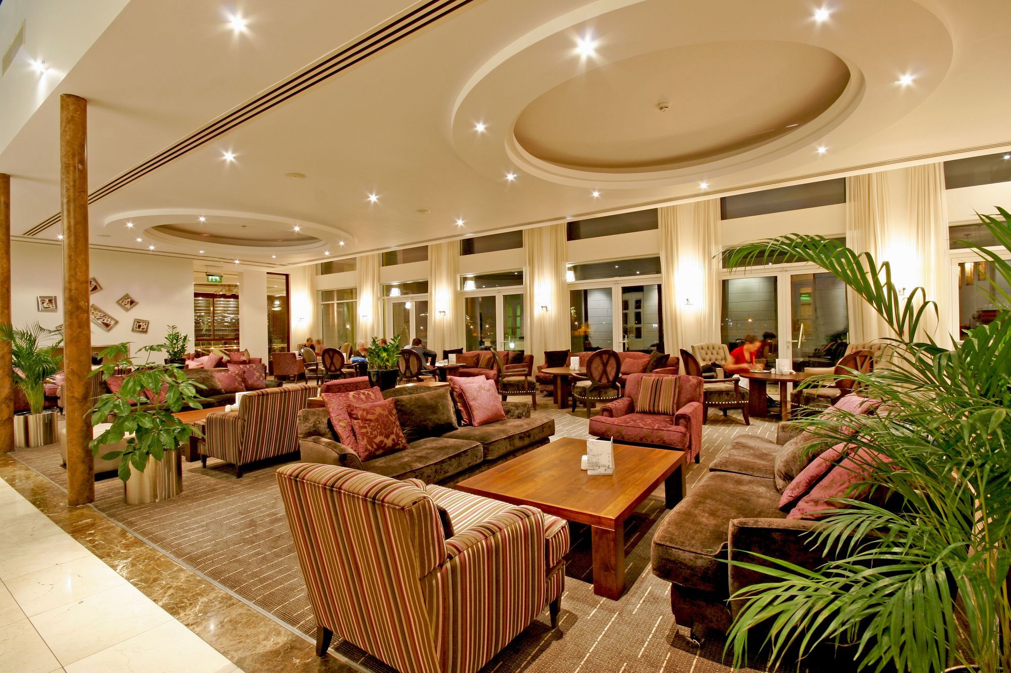 Dunboyne Castle Hotel & Spa Экстерьер фото